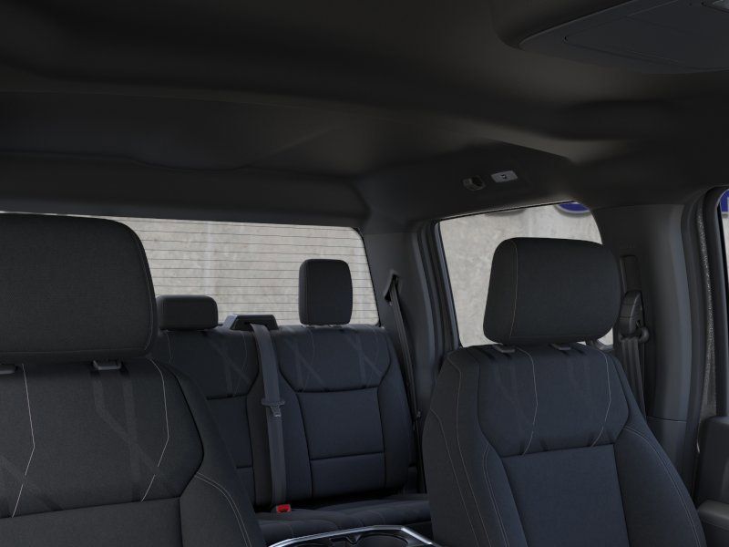 2026 Ford F-150 STX Springfield VA