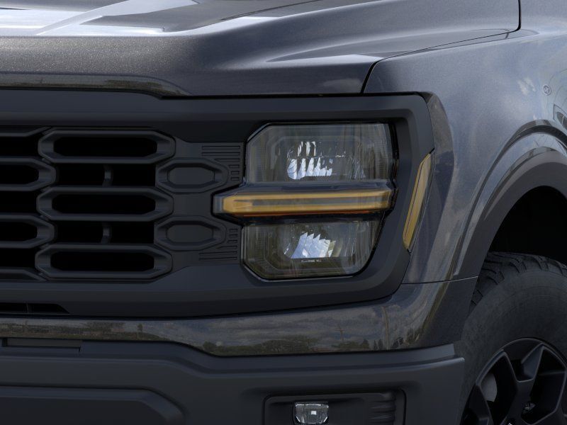 2026 Ford F-150 STX Springfield VA