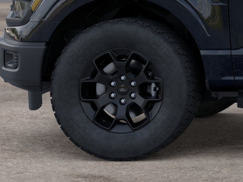 2026 Ford F-150 STX Springfield VA