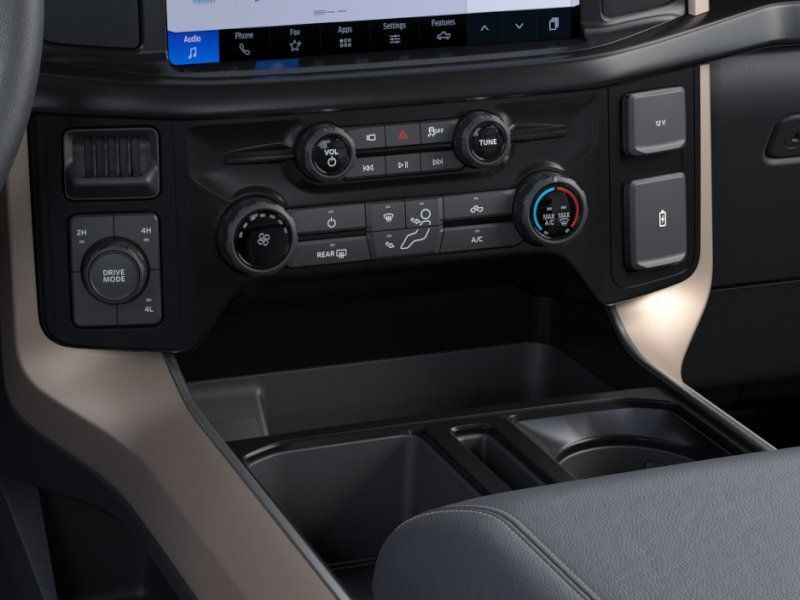 2026 Ford F-150 STX Springfield VA