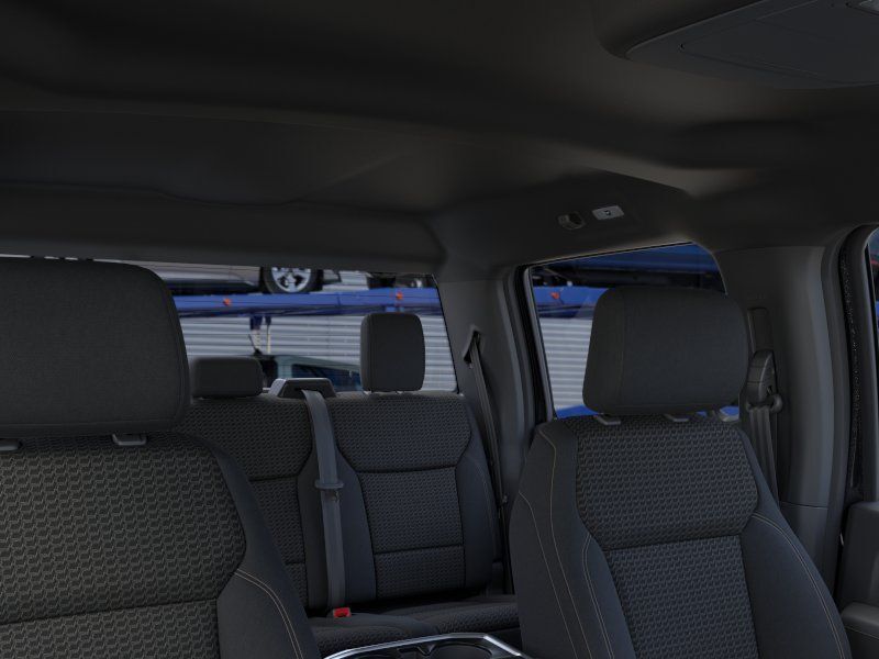 2026 Ford F-150 STX Springfield VA