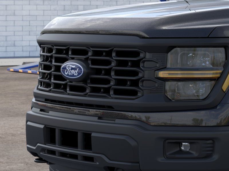 2026 Ford F-150 STX Springfield VA