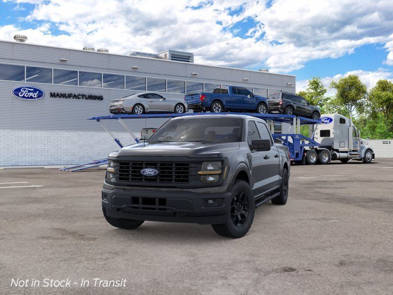 2026 Ford F-150 STX Springfield VA