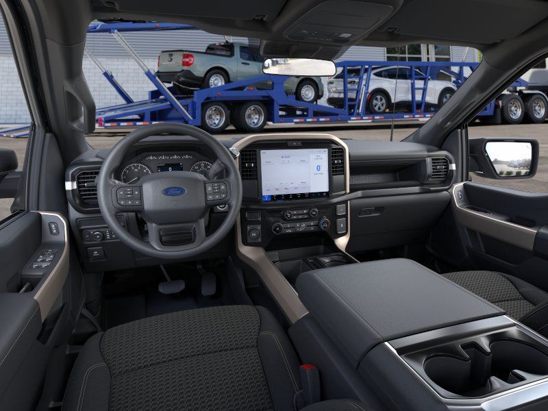 2026 Ford F-150 STX Springfield VA