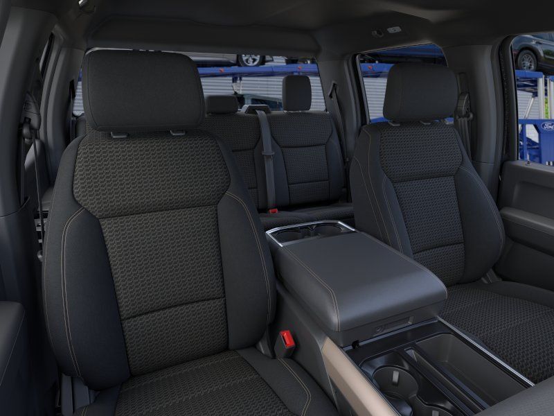 2026 Ford F-150 STX Springfield VA