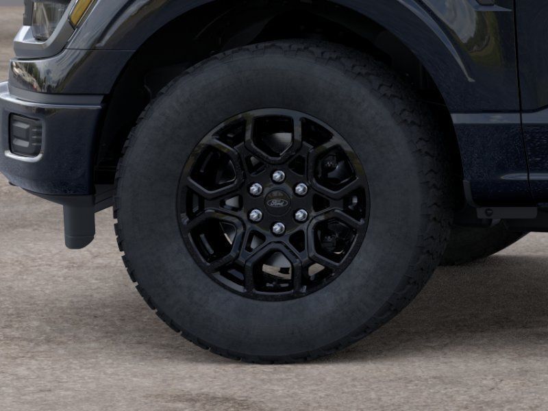 2026 Ford F-150 STX Springfield VA