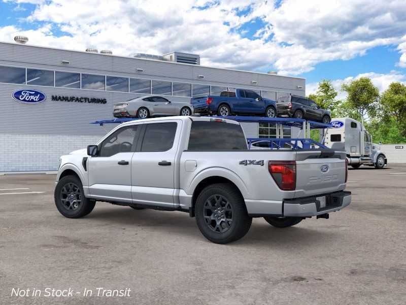 2026 Ford F-150 STX Springfield VA