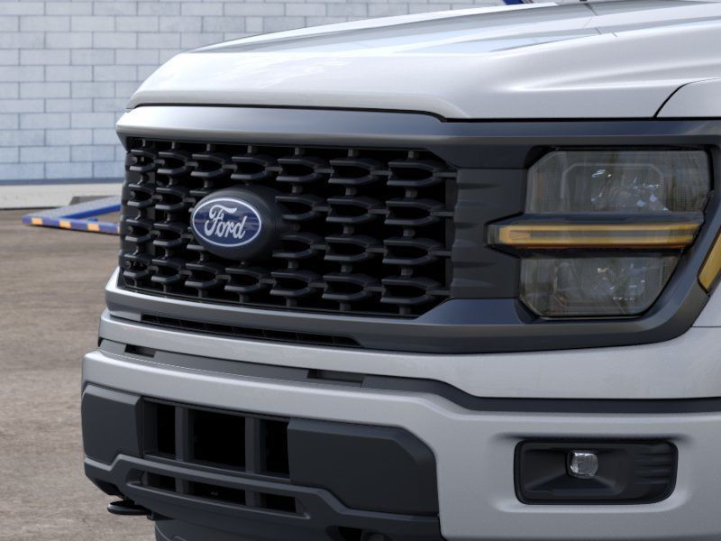 2026 Ford F-150 STX Springfield VA