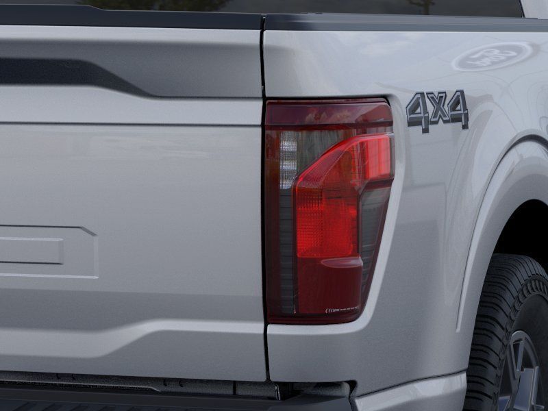 2026 Ford F-150 STX Springfield VA