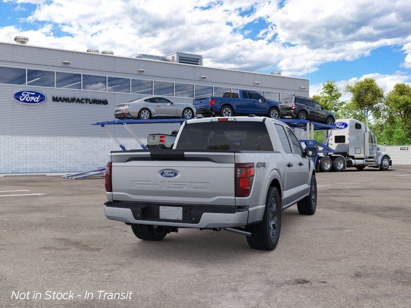 2026 Ford F-150 STX Springfield VA