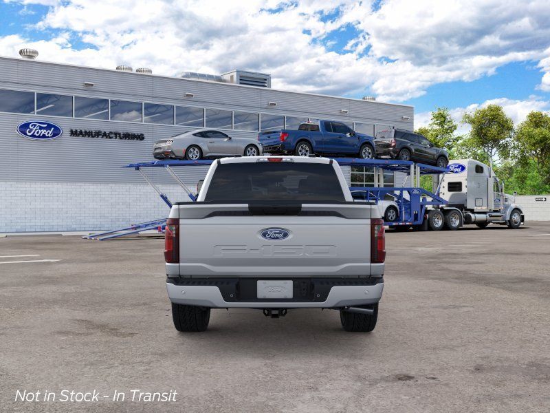 2026 Ford F-150 STX Springfield VA