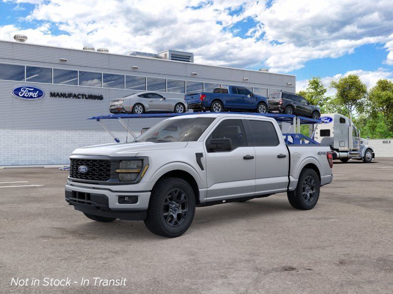 2026 Ford F-150 STX Springfield VA