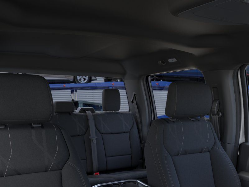 2026 Ford F-150 STX Springfield VA