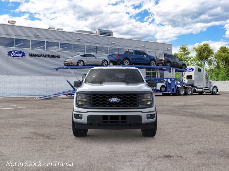 2026 Ford F-150 STX Springfield VA