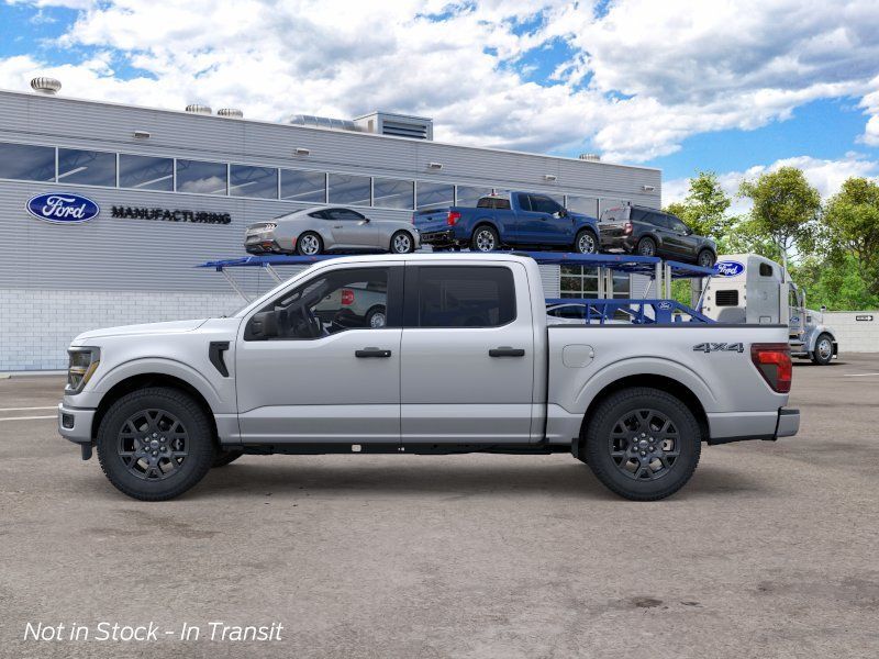 2026 Ford F-150 STX Springfield VA