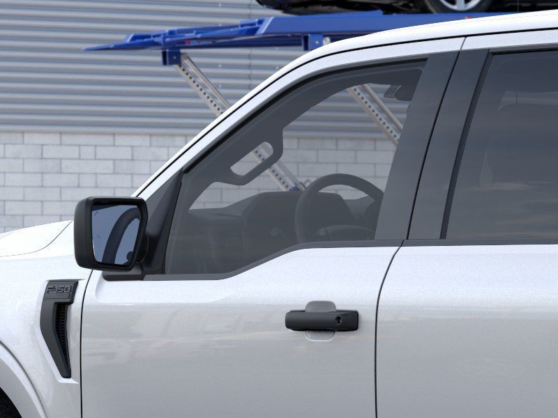 2026 Ford F-150 STX Springfield VA