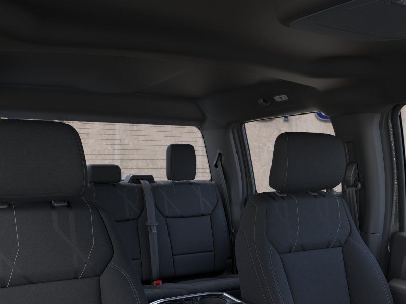 2026 Ford F-150 STX Springfield VA