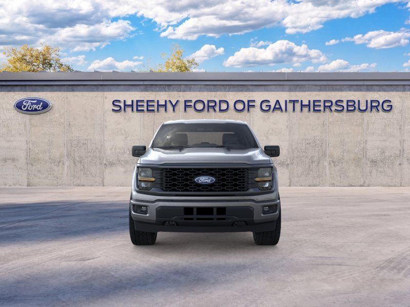 2026 Ford F-150 STX Springfield VA