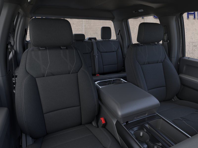 2026 Ford F-150 STX Springfield VA