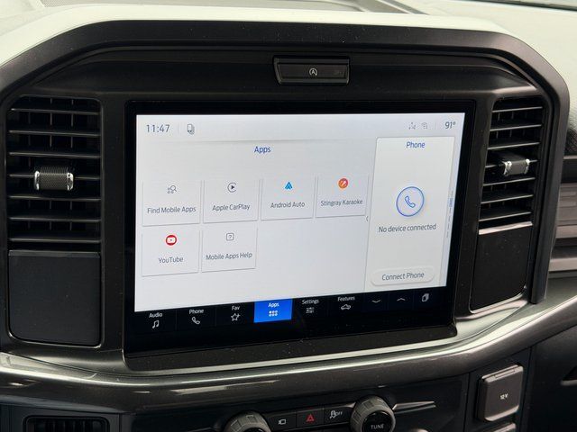2026 Ford F-150 STX Springfield VA