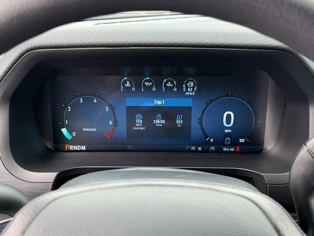 2026 Ford F-150 STX Springfield VA