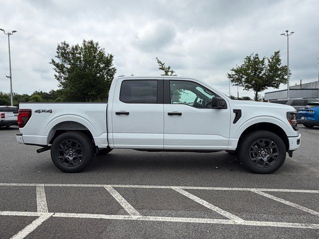 2026 Ford F-150 STX Springfield VA