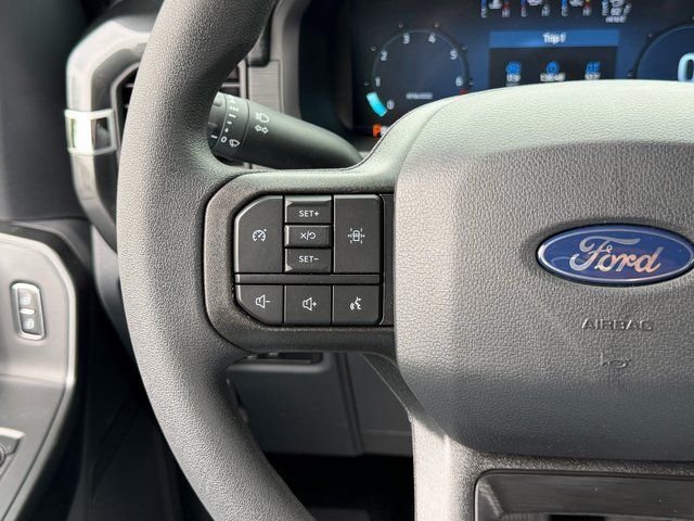 2026 Ford F-150 STX Springfield VA