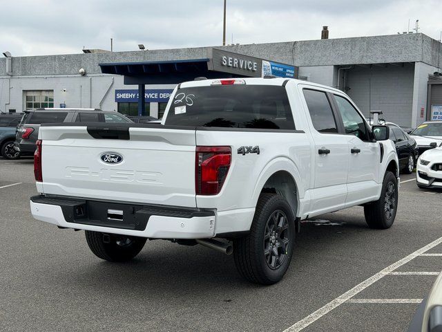 2026 Ford F-150 STX Springfield VA