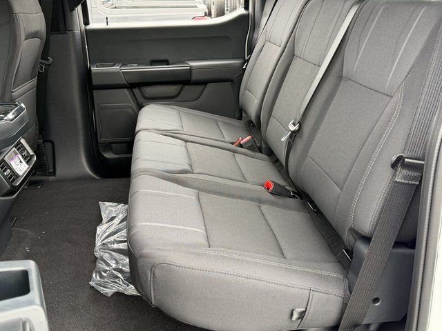 2026 Ford F-150 STX Springfield VA