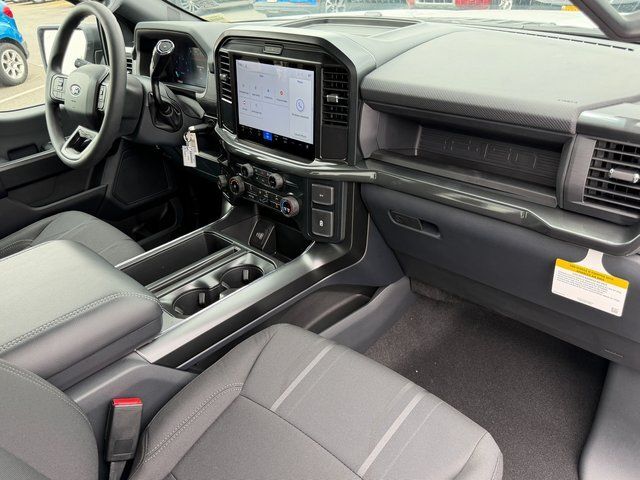 2026 Ford F-150 STX Springfield VA