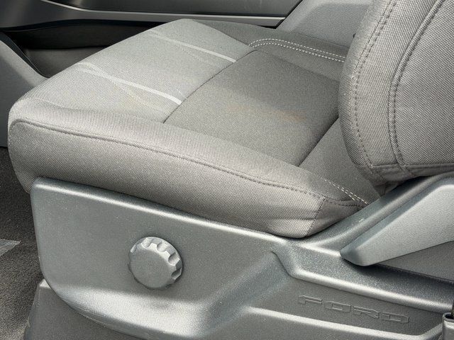 2026 Ford F-150 STX Springfield VA