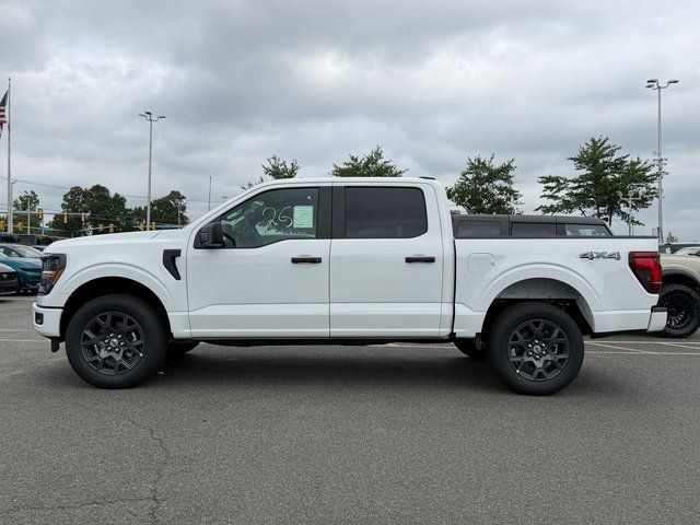2026 Ford F-150 STX Springfield VA