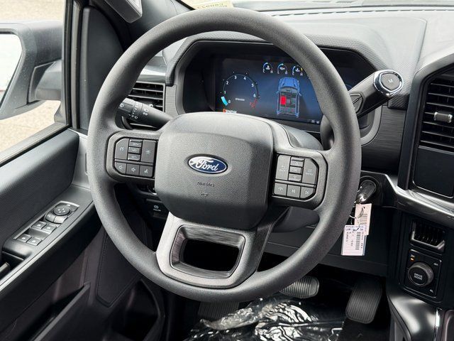 2026 Ford F-150 STX Springfield VA