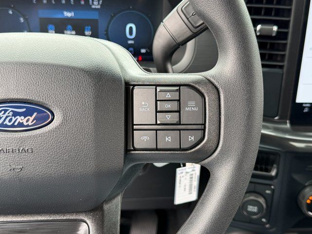 2026 Ford F-150 STX Springfield VA