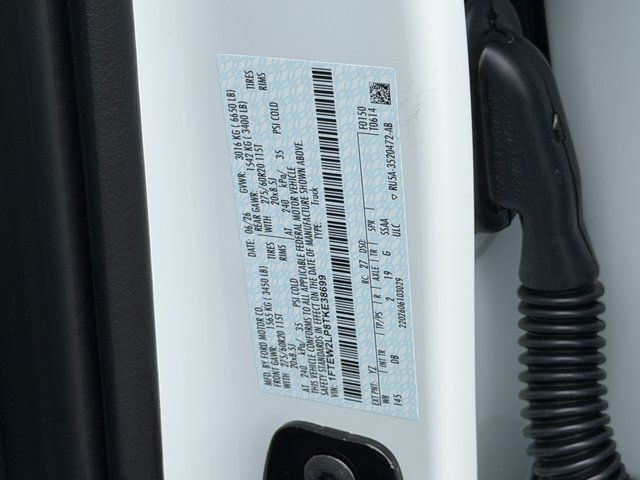 2026 Ford F-150 STX Springfield VA