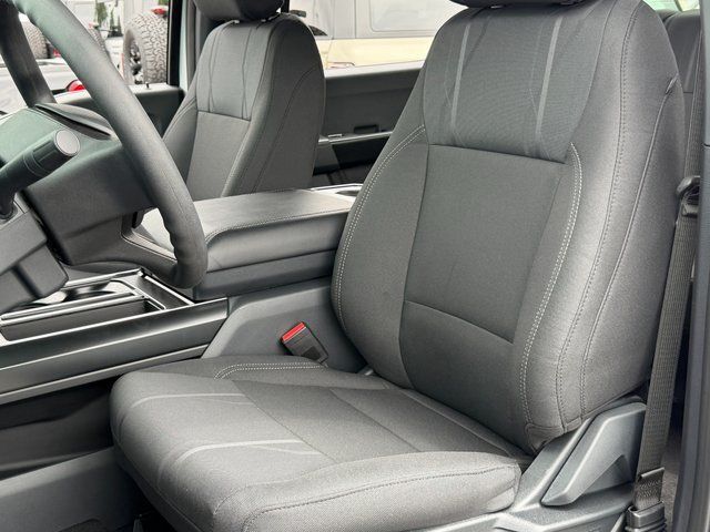 2026 Ford F-150 STX Springfield VA