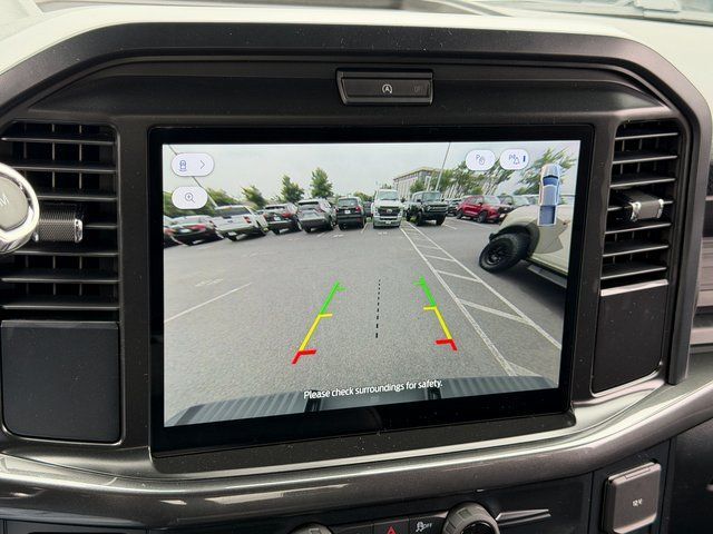 2026 Ford F-150 STX Springfield VA