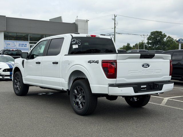 2026 Ford F-150 STX Springfield VA