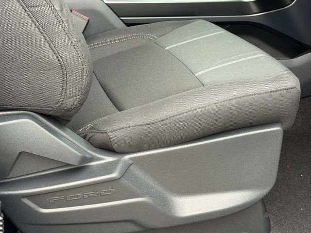 2026 Ford F-150 STX Springfield VA