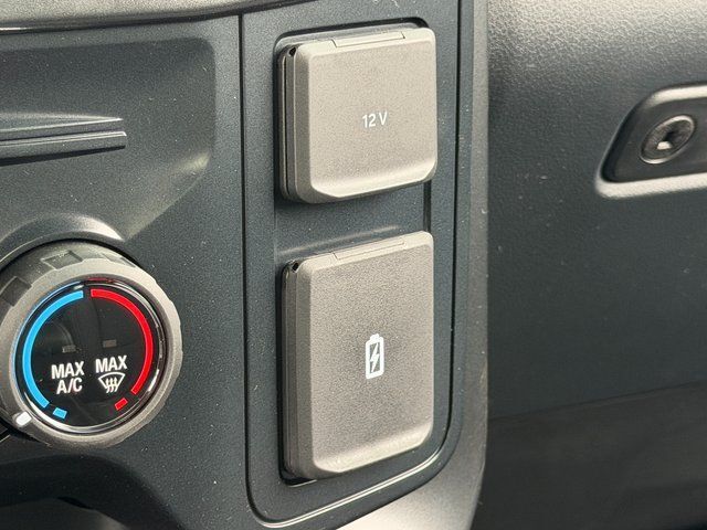 2026 Ford F-150 STX Springfield VA