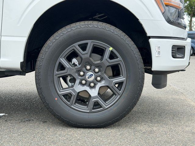 2026 Ford F-150 STX Springfield VA