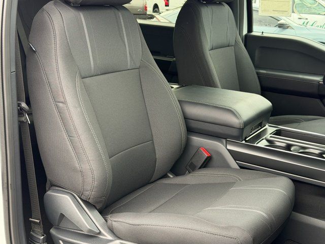 2026 Ford F-150 STX Springfield VA