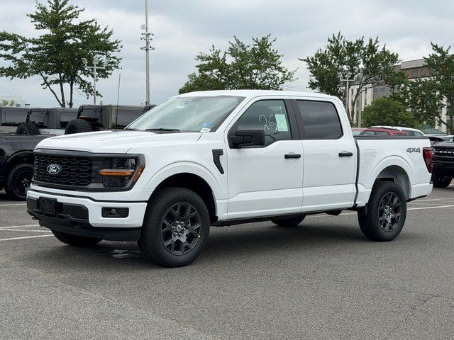2026 Ford F-150 STX Springfield VA