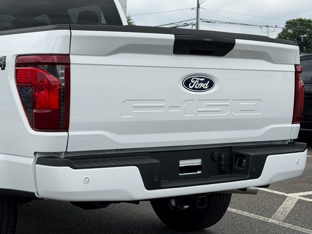 2026 Ford F-150 STX Springfield VA