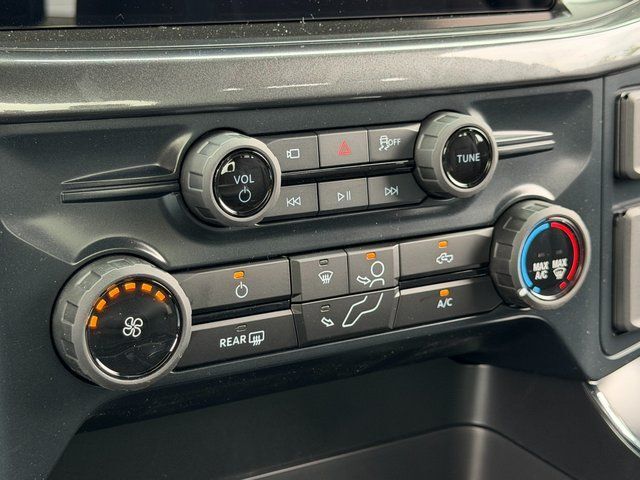 2026 Ford F-150 STX Springfield VA