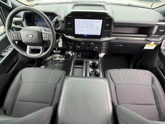 2026 Ford F-150 STX Springfield VA