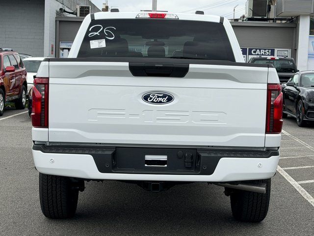 2026 Ford F-150 STX Springfield VA