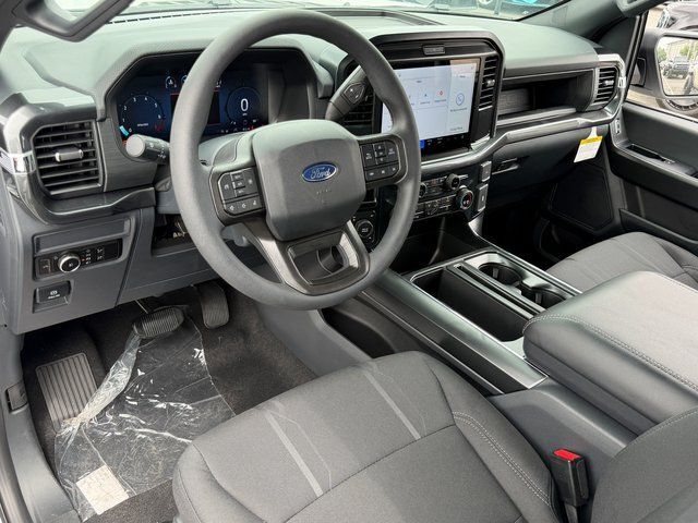 2026 Ford F-150 STX Springfield VA