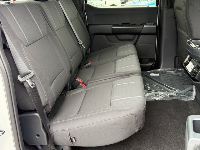 2026 Ford F-150 STX Springfield VA