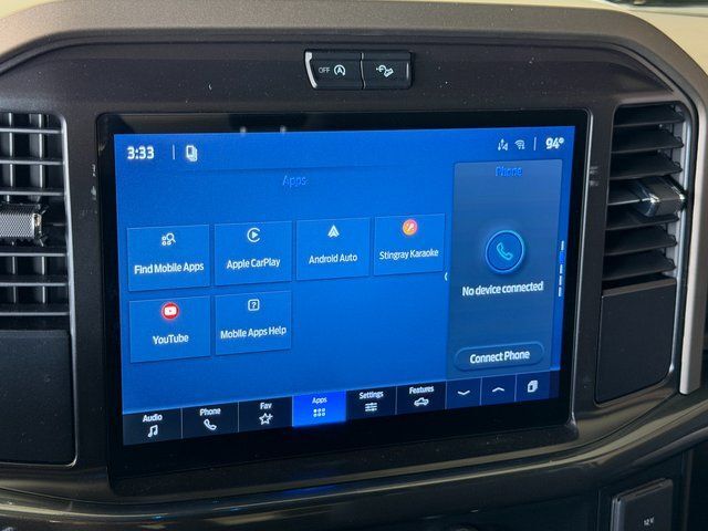2026 Ford F-150 STX Springfield VA